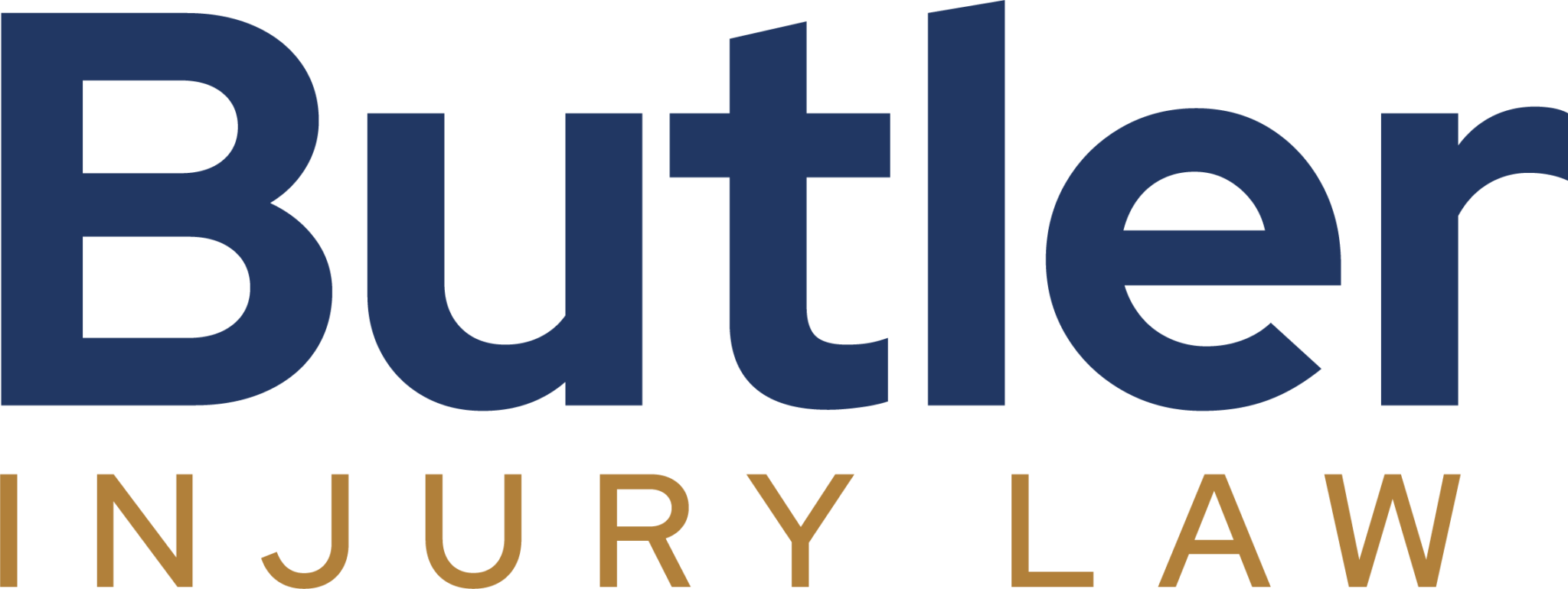 Butler Injury Law Logo